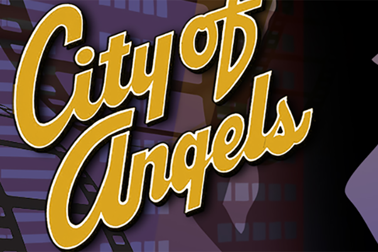 City of Angels